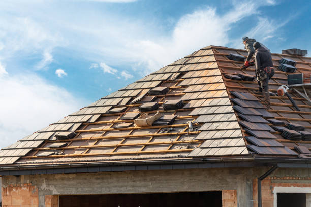 Best Hot Roofs  in Lyons, GA