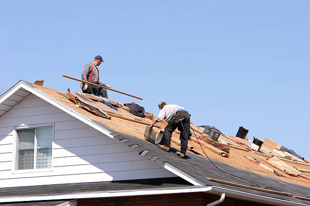 Waterproofing in Lyons, GA