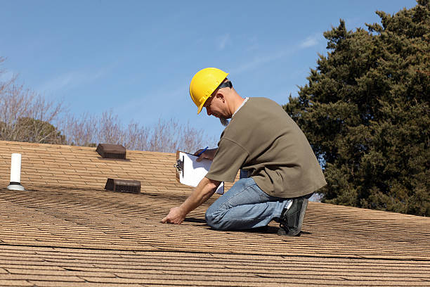 Best Rubber Roofing (EPDM, TPO)  in Lyons, GA